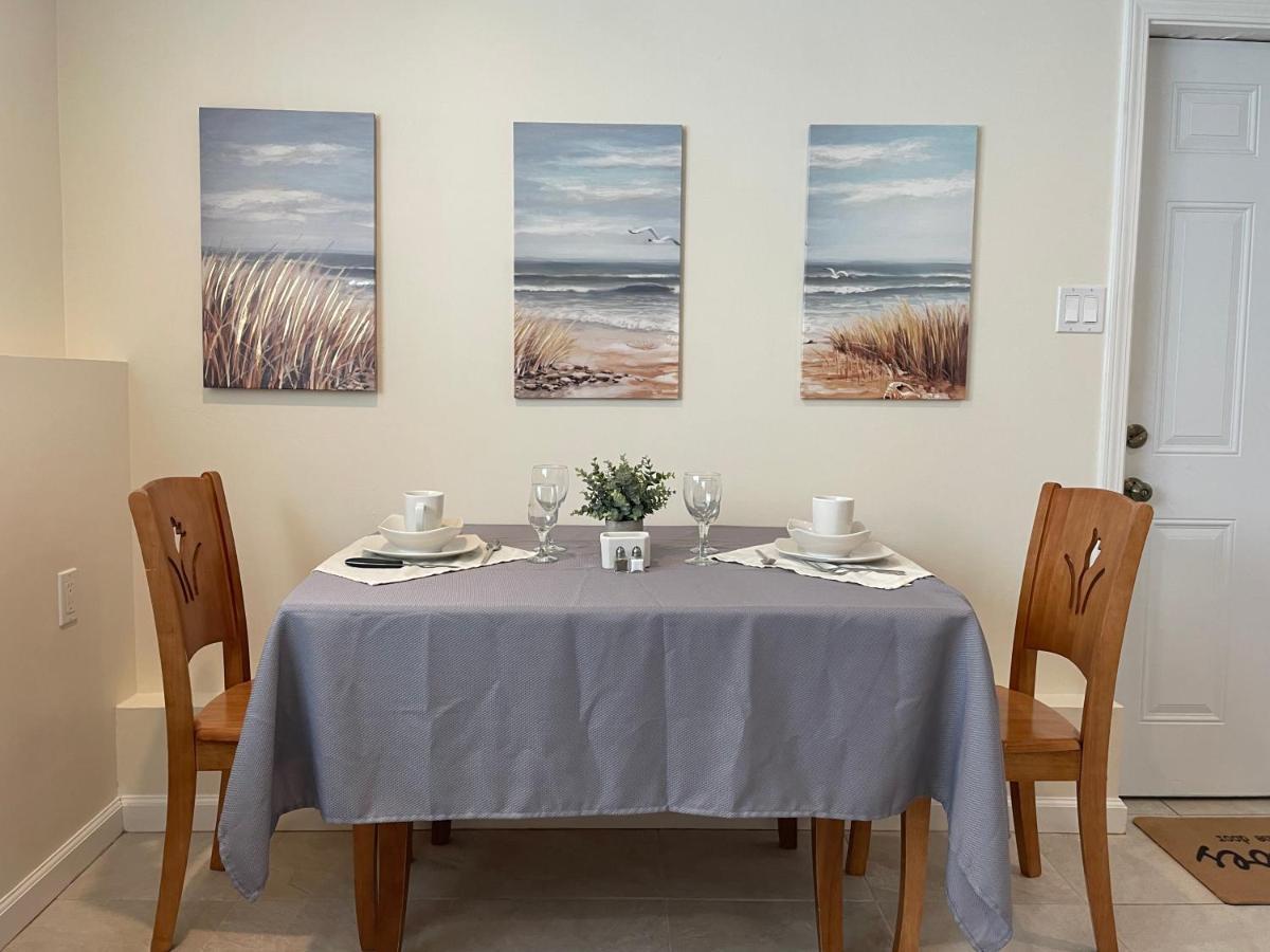 9Am Check-In Coastal Getaway - Luxe Suite Near Cliff, Lake & Local Shops Дейли-Сити Экстерьер фото